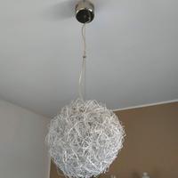 Lampadario da design