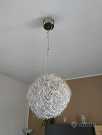 Lampadario da design