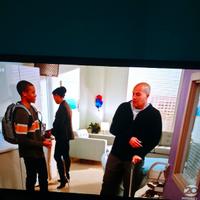 tv oled  LG OLED48C15LA 