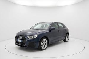 Audi A1 SPB 30 TFSI Admired
