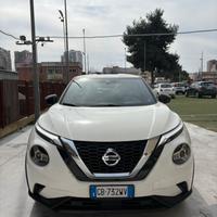 Nissan Juke 1.0 DIG-T 117 CV N-Connecta