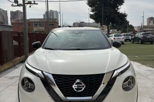 Nissan Juke 1.0 DIG-T 117 CV N-Connecta