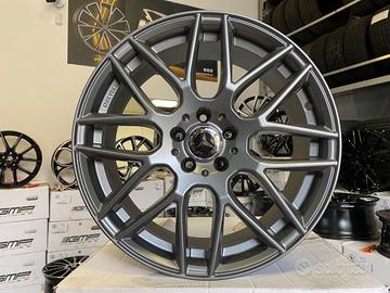 Cerchi Mercedes raggio 21 NUOVI cod.2984
