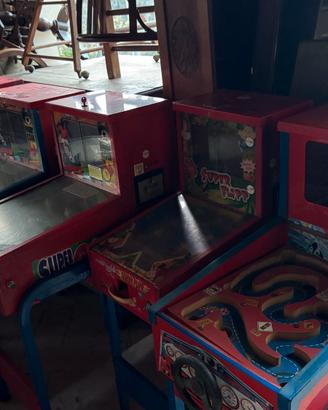 flipper vintage