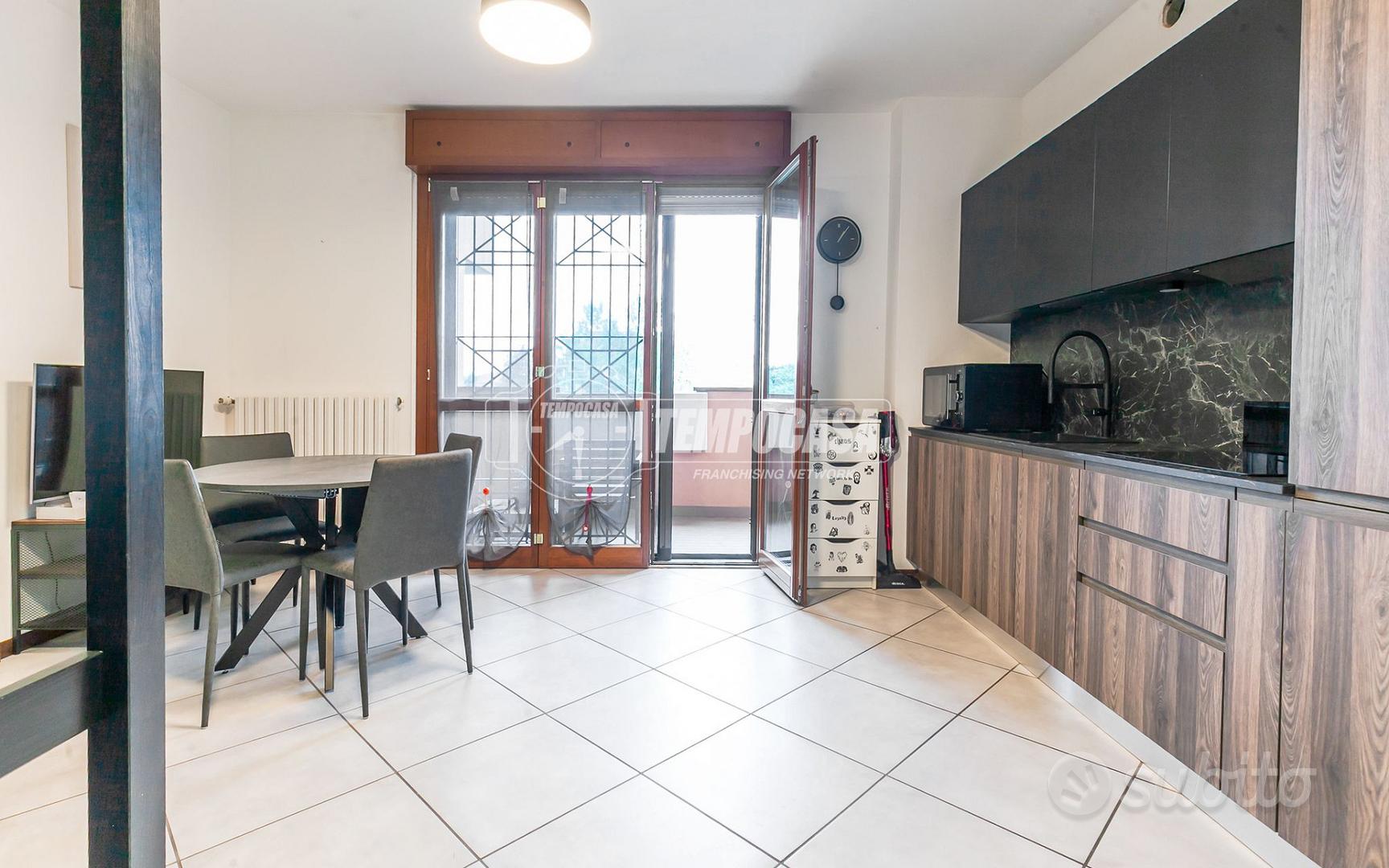 Appartamento – Cormano, Mangiagalli, Ospitaletto - Vista 3