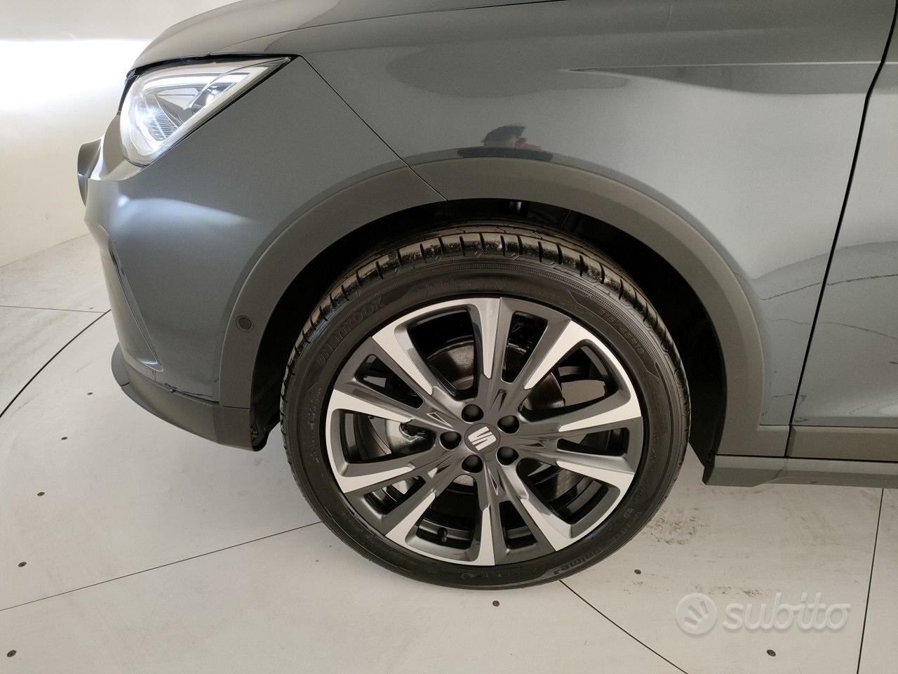 Seat Arona 2026 photo 5