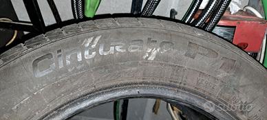 Gomme estive Pirelli P1 185/65r15 70%