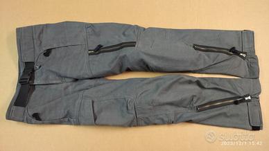 Pantaloni BMW Modello City, Taglia M