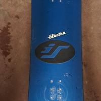 snowboard k2 157cm