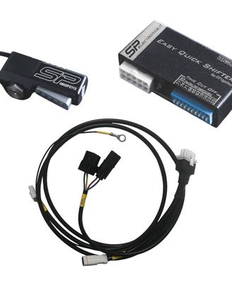 Cambio elettronico SP ELECTRONICS KTM 450-500