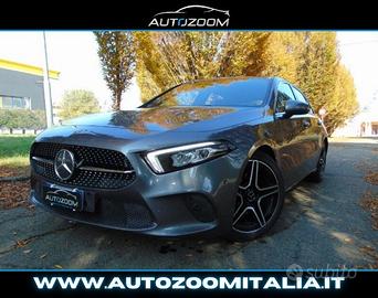MERCEDES Classe A (W177) A 180 d Automatic ...