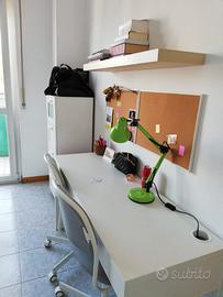 Posti letto Sesto San Giovanni 350