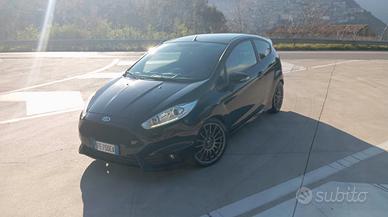 Ford Fiesta 1.6 182 CV 5 porte ST-Cerchi Oz-Scaric