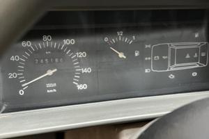 Fiat Panda 1.1 Fire