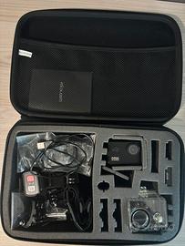Action cam Nilox