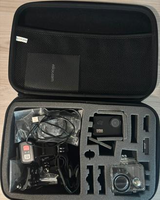 Action cam Nilox