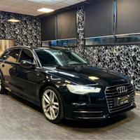 Audi A6 Avant 3.0 TDI S tronic S-Line
