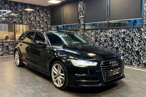 Audi A6 Avant 3.0 TDI S tronic S-Line