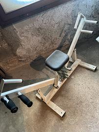 Fitness Pump