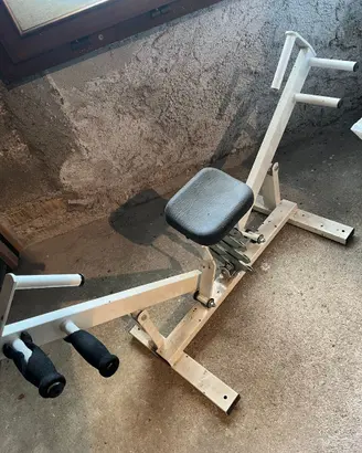 Fitness Pump
