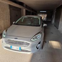 Ford Fiesta 5p Titanium 1.1 GPL