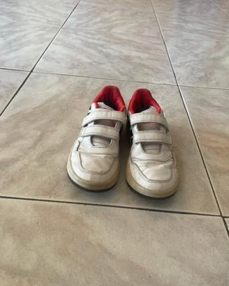 scarpe adidas primavera bambina