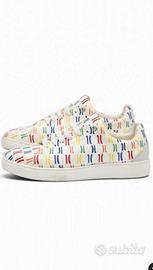 Aliero Martini 1a Clase sneaker tg 41-madein italy