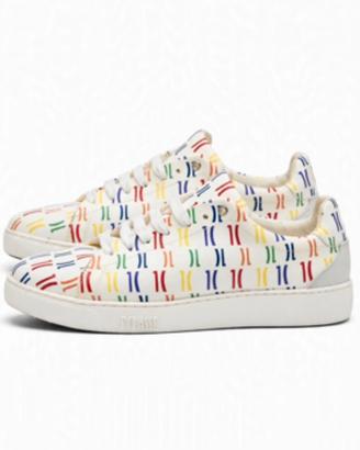 Aliero Martini 1a Clase sneaker tg 41-madein italy