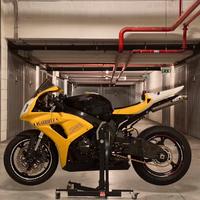Carene CBR 1000 RR SC57