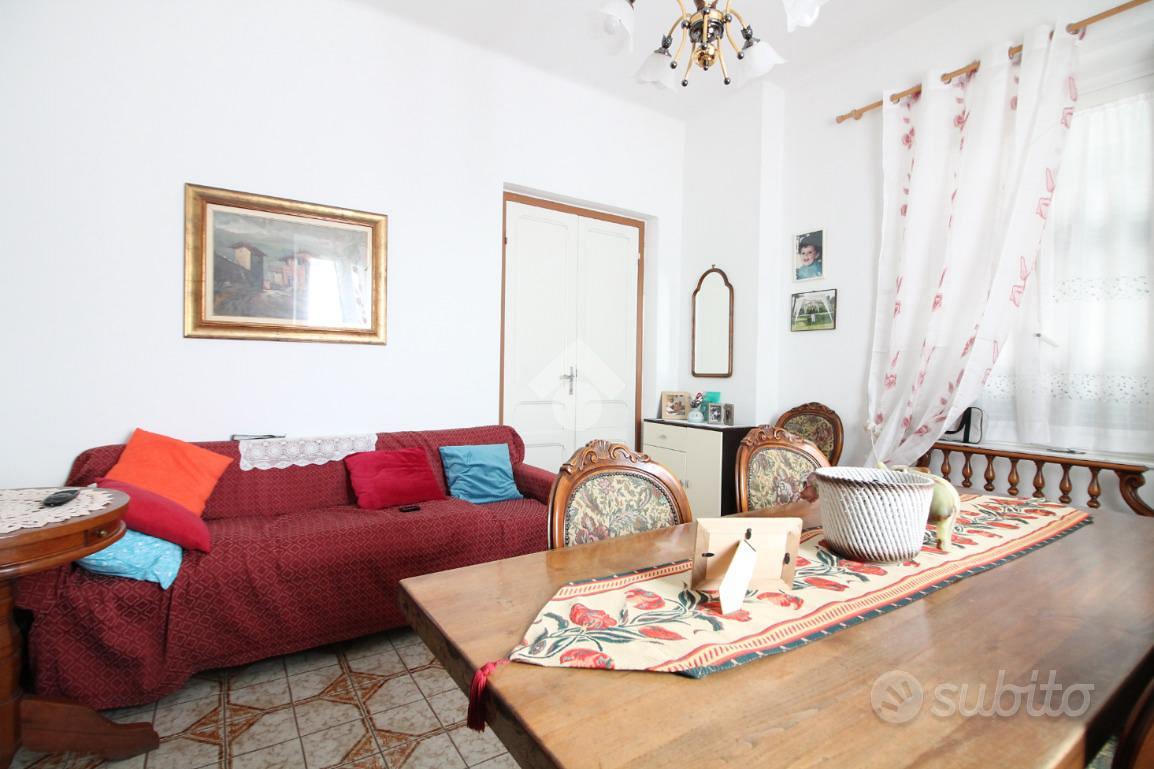 Apartment in Sarzana, La Spezia - Altro