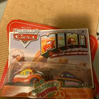 Modèllini mini Cars nuovi