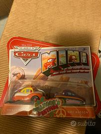Modèllini mini Cars nuovi