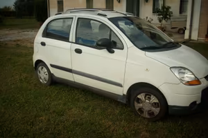 chevrolet Matiz