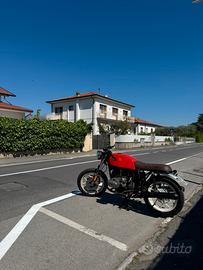 Bmw r65