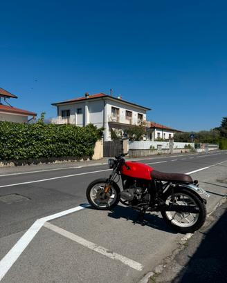 Bmw r65