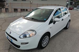 Fiat Punto 1.3 MJT II 95 CV EURO 6 *PROMO** 2017