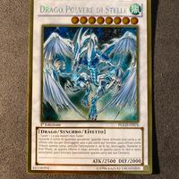 Drago Polvere di Stelle - Carte Yugioh