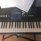 tastiera digitale yamaha