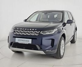 Land Rover Discovery Sport 2.0D I4-L.Flw 150 ...