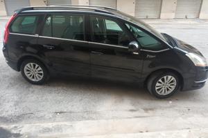 Citröen Grand C4 Picasso 7 posti