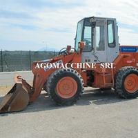 Fiat Hitachi FR70