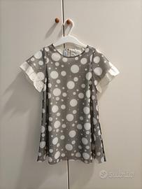 vestito Primigi bambina 5 anni 
