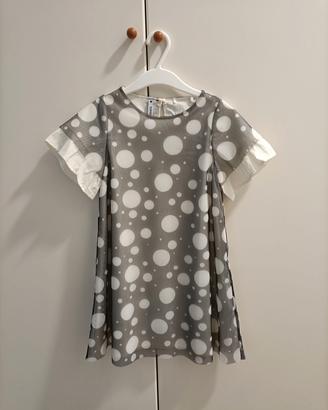 vestito Primigi bambina 5 anni 