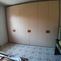 camera da letto matrimoniale 