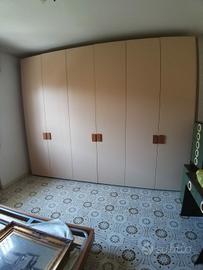 camera da letto matrimoniale 