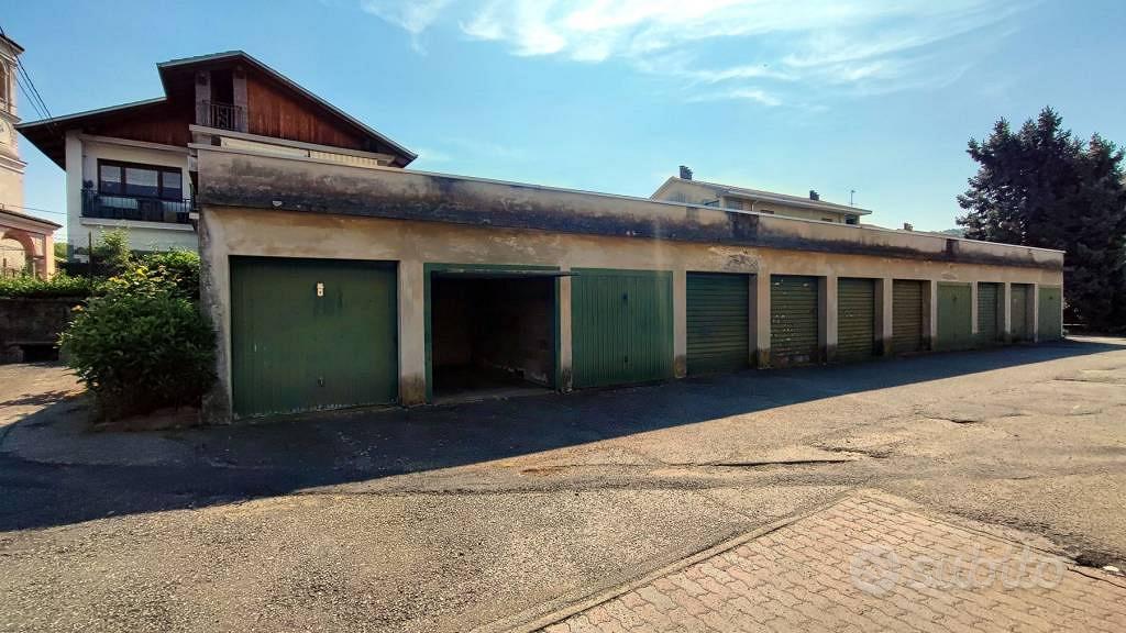 Appartamento – Andorno Micca, Locato Inferiore - Vista 3