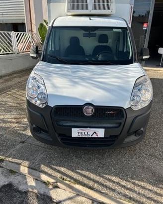 Fiat Doblo Doblò 1.3 MTJ 90 CV frigo 2011