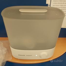 Sterilizzatore Philips Avent Advanced SCF291