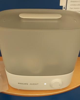 Sterilizzatore Philips Avent Advanced SCF291
