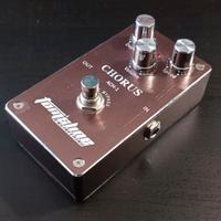 Pedale chitarra Chorus Tom’sLine